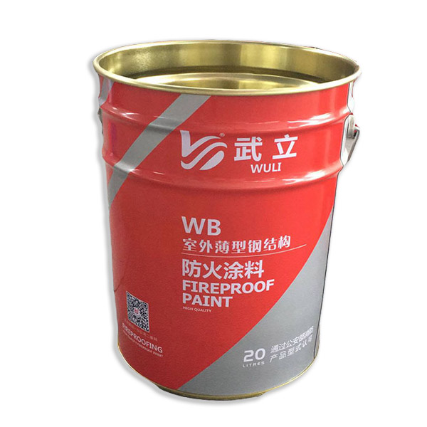 山東防火涂料