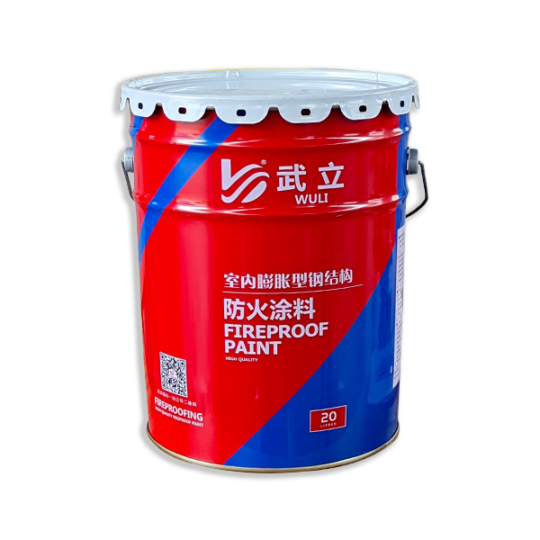 河南防火涂料廠家