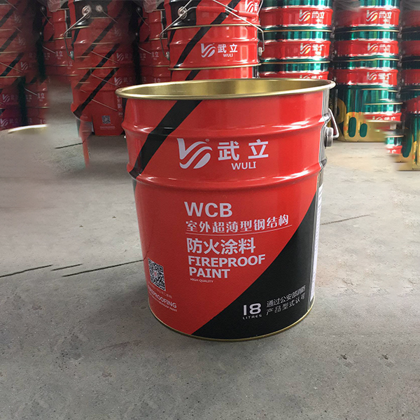 鄭州防火涂料廠