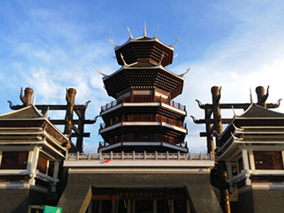 防火涂料施工廠家