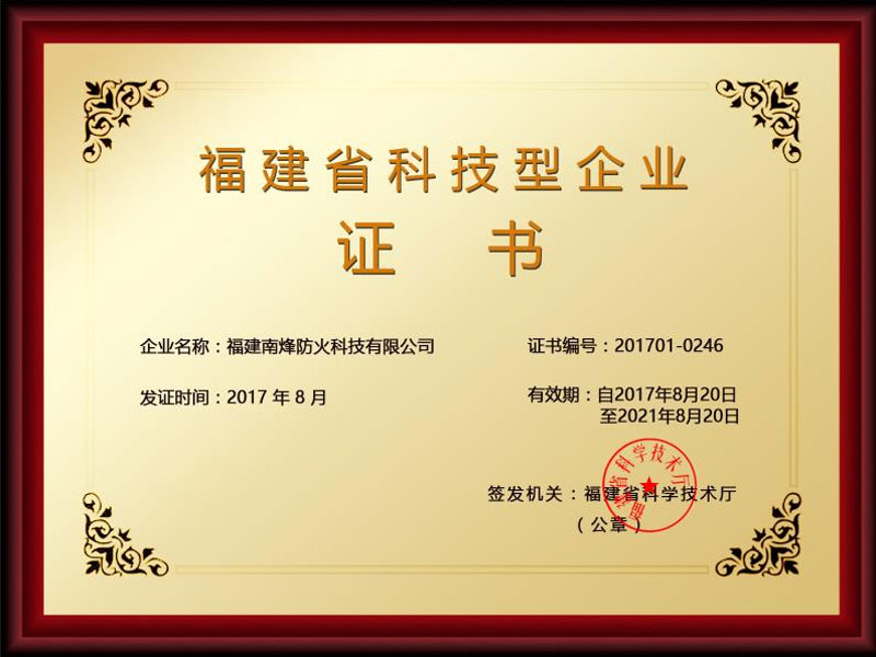 科技型企業(yè)