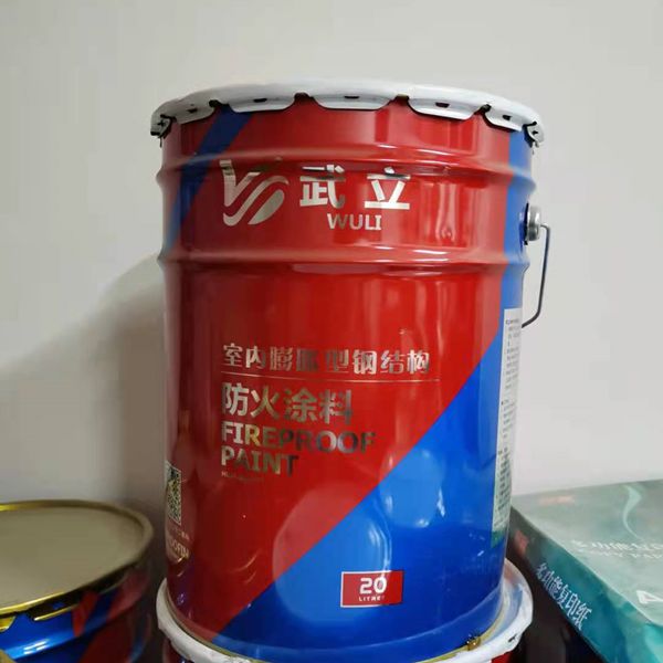 河南防火涂料廠家